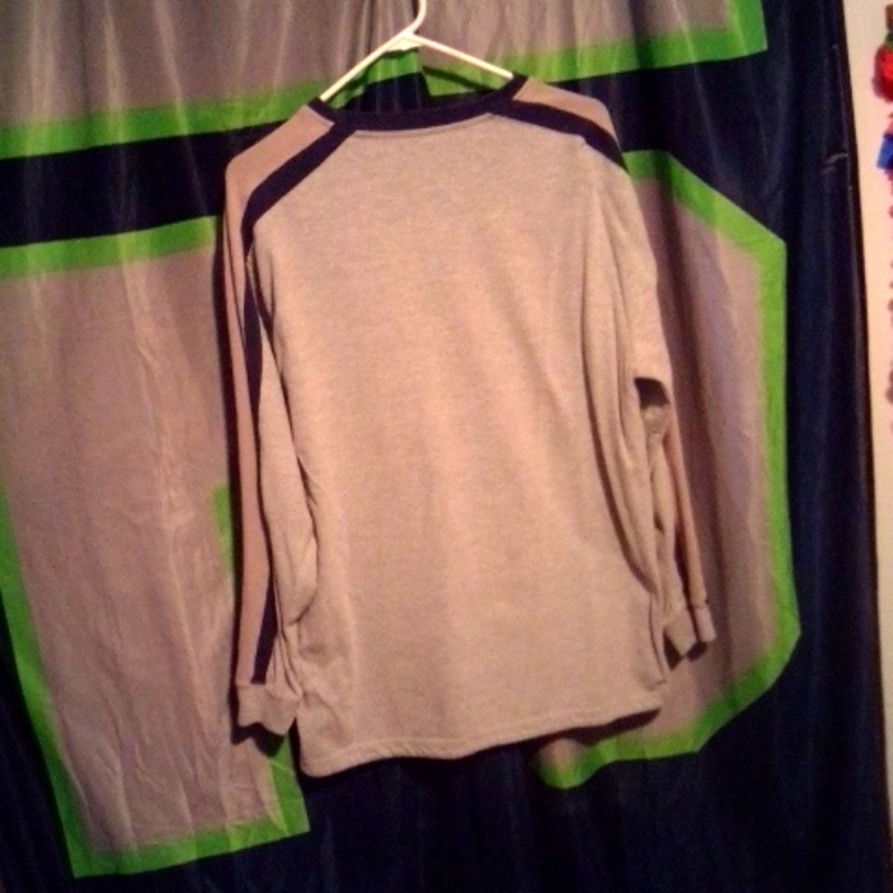 Mens L Mariners - Picture 2 of 2